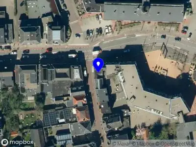 Stichting Wereldwinkel Arnhem-Velp Velp
