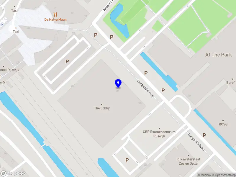 XD Connects B.V. Rijswijk