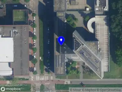 Alfred C. Toepfer International Netherlands Amsterdam