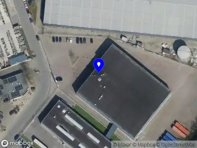 Interhal Retail B.V. Breda