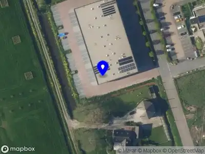 Patria Netherlands Services B.V.