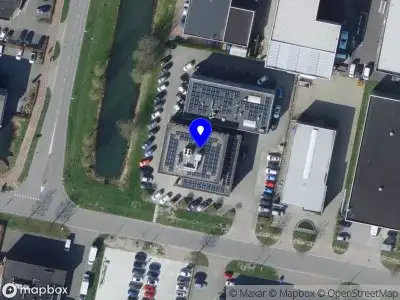 Topbrands Europe B.V. Oud-Beijerland