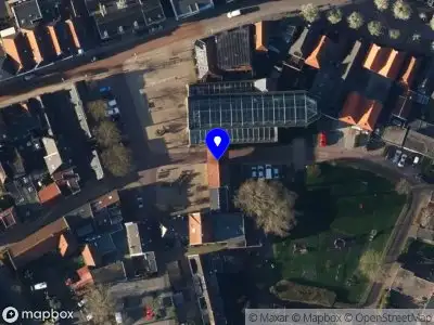 Stichting Wereldwinkel Bolsward Bolsward