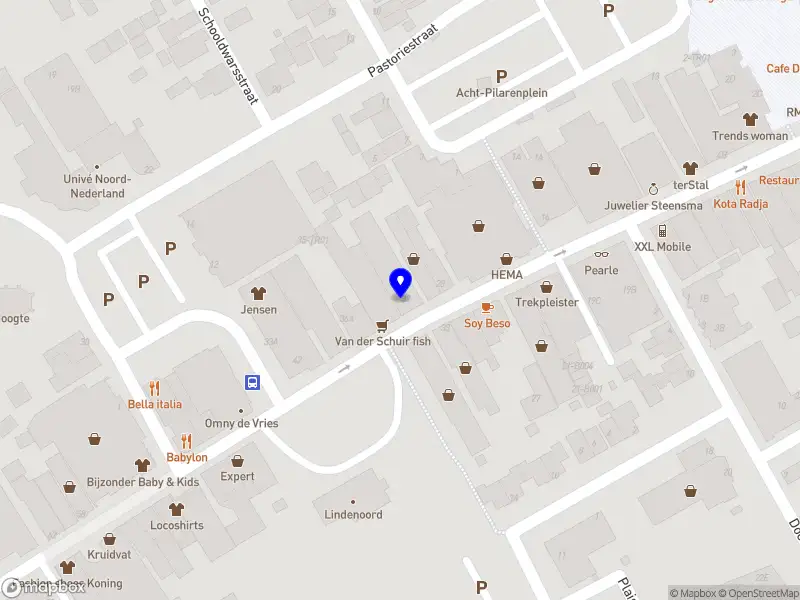 Stichting Wereldwinkel Wolvega e.o.