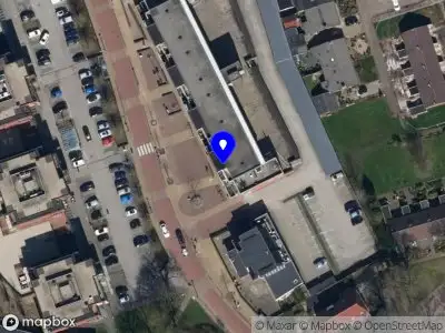 Nieuw bedrijf Warenhuis Gieten B.V.