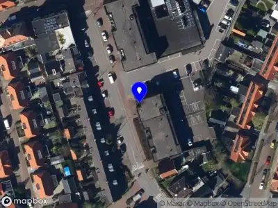 Wereldwinkel Hoogkerk Groningen