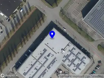 Handelsmij S.G. B.V. Breda