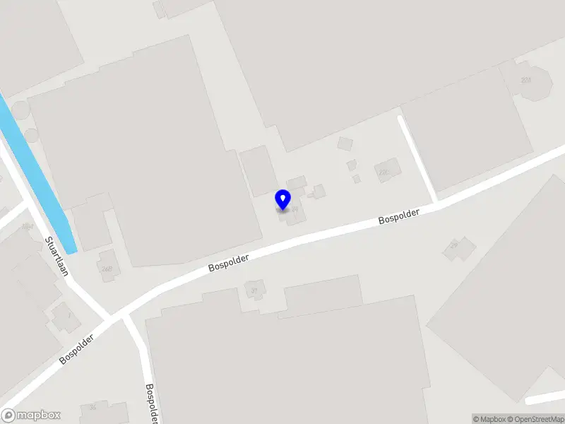 Handelsonderneming JBF Honselersdijk