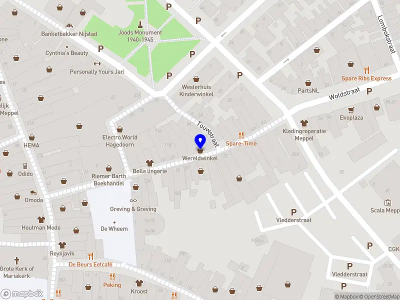 Stichting Wereldwinkel Meppel Meppel