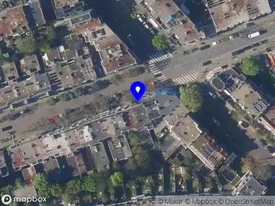 Stichting Wereldwinkel Scheveningen