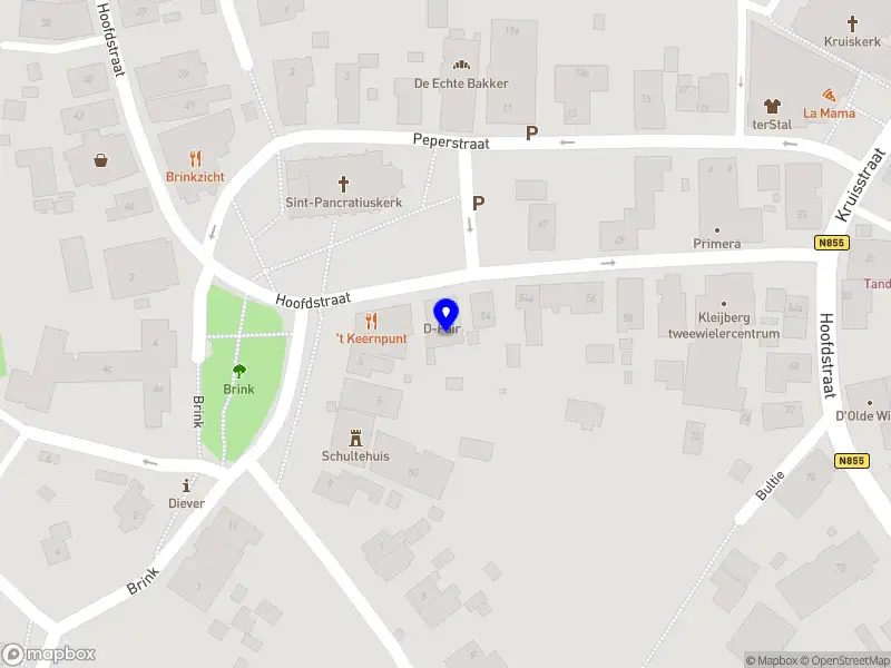 Stichting Wereldwinkel Diever