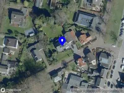 Stg Wereldwinkel Berlicum, St Michielsgestel