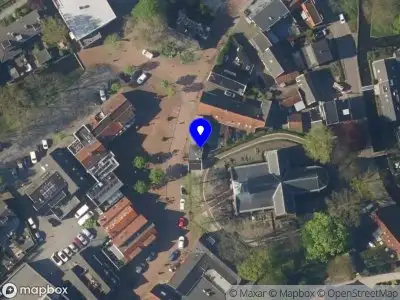 Stichting Wereldwinkel Zoeterwoude Zoeterwoude