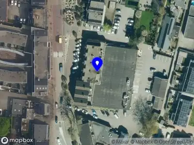 Warenhuis Dorestad Doorn
