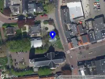 Wereldwinkel Breukelen Breukelen