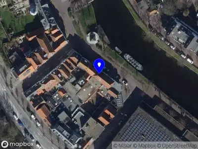 Stichting Terre des Hommes Middelburg Middelburg