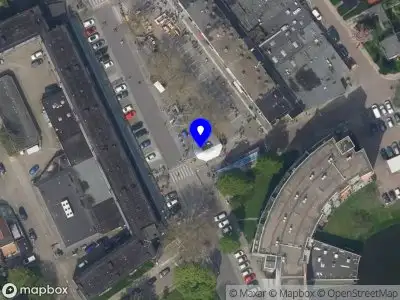 Stg. Wereldwinkel Rkerk