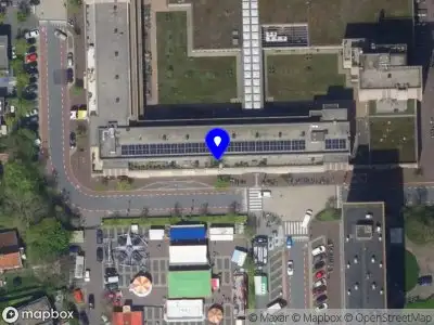 Stichting Wereld Winkel Oegstgeest