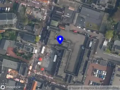 Stichting Milieuwereldwinkel Bleiswijk Bleiswijk