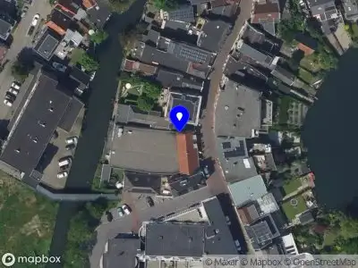 Warenhuis Hardinxveld-Giessendam B.V. Hardinxveld-Giessendam
