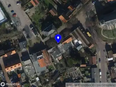 Nieuw bedrijf Stichting Wereldwinkel Serooskerke