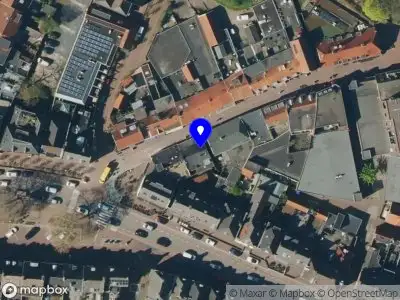 Nieuw bedrijf Stichting 