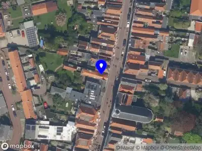 Stichting Wereldwinkel Brielle