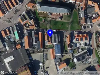 Wereldwinkel Zuidland Zuidland