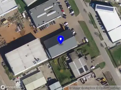 Machinefabriek Jan van de Velde