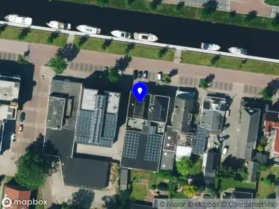 Nieuw bedrijf Warenhuis Nieuw-Amsterdam B.V.