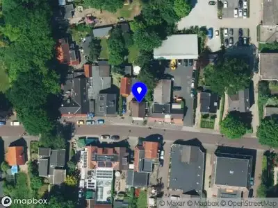 Wereldwinkel Beekbergen Beekbergen