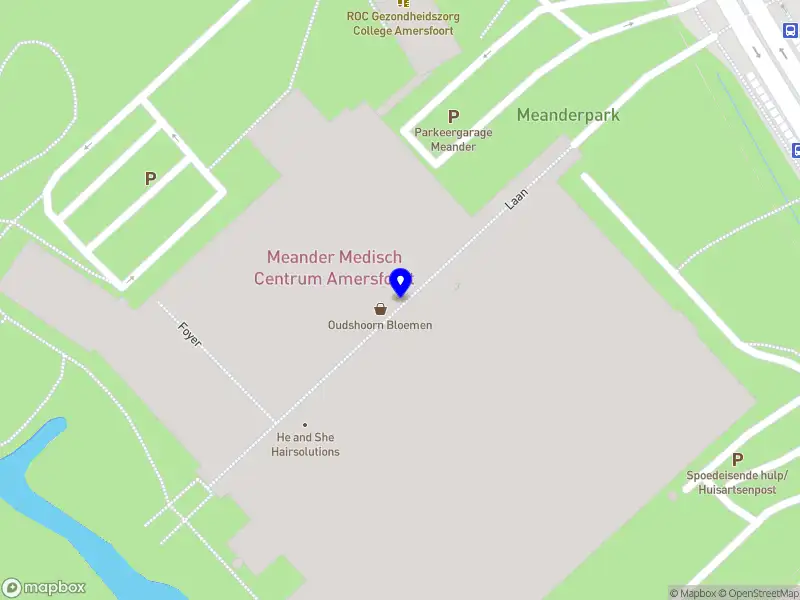 Wereldwinkel Amersfoort