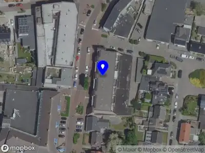 Warenhuis Someren B.V.