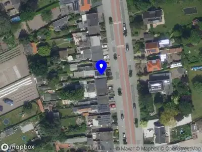 Nuboz v.o.f. Bergen op Zoom