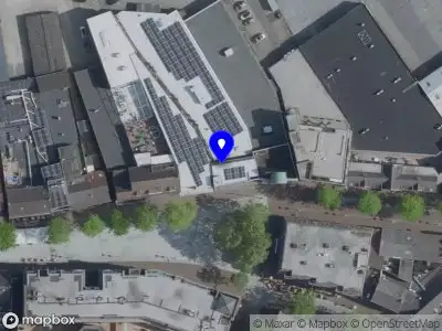 Warenhuis Helden-Panningen B.V.