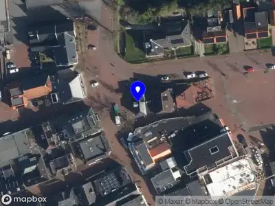 Nieuw bedrijf Wereldwinkel Zuidhorn