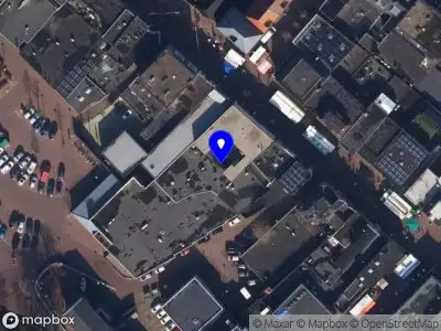 Handelsond. Doornbos Delfzijl t.h.o.d.n. HEMA Delfzijl