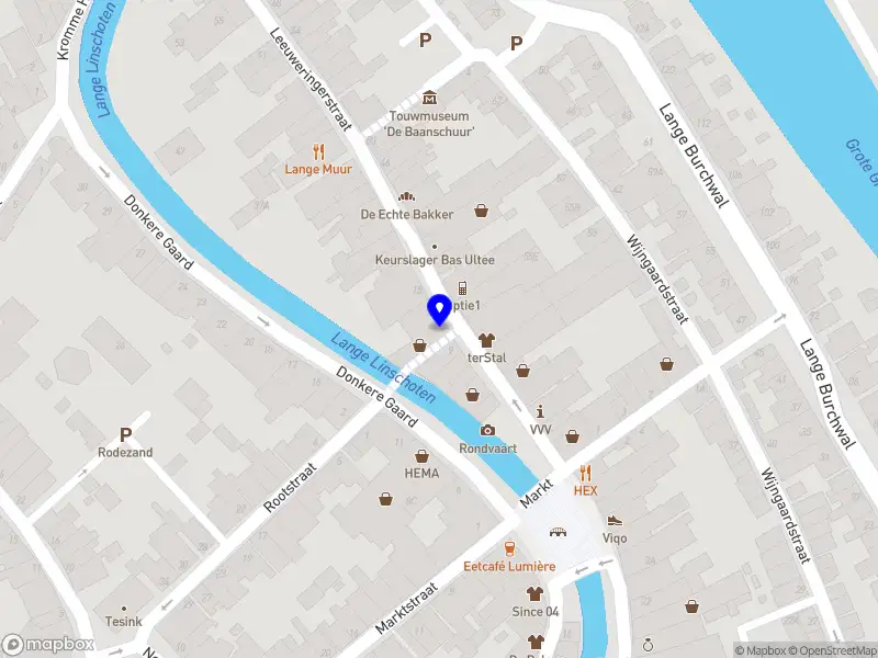 Stichting Wereldwinkel Oudewater