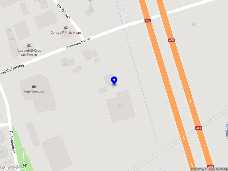 Nieuw bedrijf leerkes