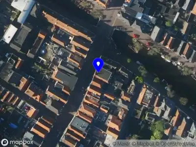 Stichting Wereldwinkel Alkmaar Alkmaar