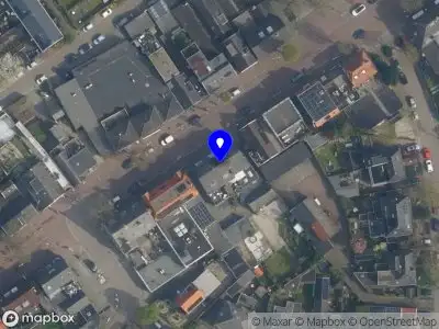 Stichting Wereldwinkel Driebergen-Rijsenburg DRIEBERGEN-RIJSENBURG