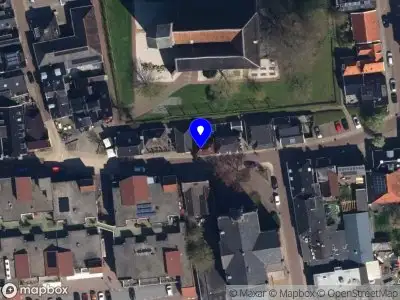 Nieuw bedrijf Stichting Wereldwinkel Bedum