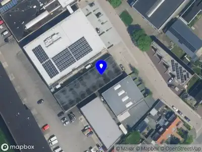 Nieuw bedrijf Blom Constructie & Roestvrijstaal