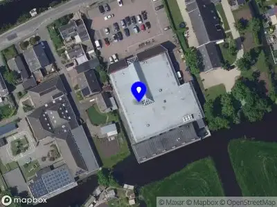 Stichting Wereldwinkel Graafstroom Molenaarsgraaf