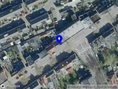 Nieuw bedrijf Poelier Traiteur Dekkers