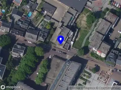 Warenhuis Alblasserdam B.V. Alblasserdam