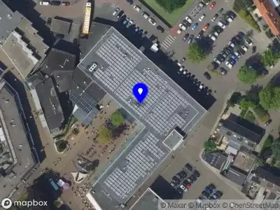 Warenhuis Sliedrecht B.V. Sliedrecht