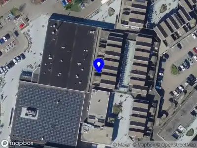 Warenhuis Hellevoetsluis h.o.d.n. HEMA