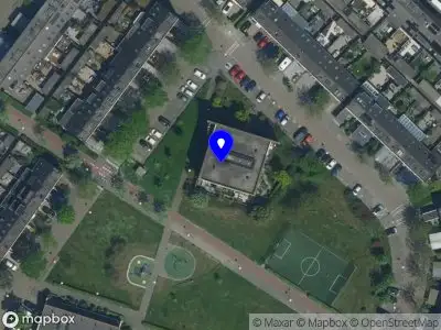 Van den Berg Zaandam B.V.