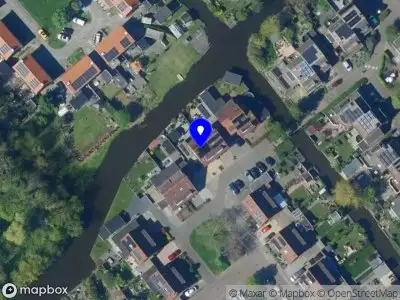 Metaaltechniek J.P. Nuijens B.V. Oosthuizen